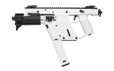 KRISS VCTR SDPE G2 45ACP 6.5 30R ALP