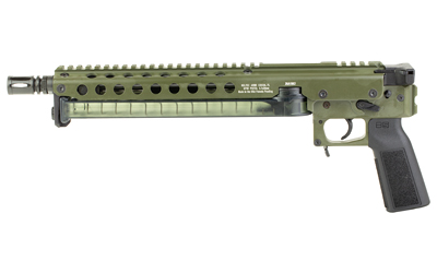 KEL KP50 PST 5.7 50RD GRN