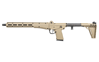 Kel-Tec SUB2K 5.7 20RD Tan