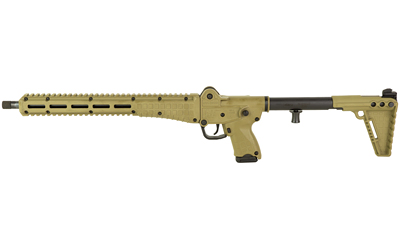 Kel-Tec SUB2K 9MM 15RD For GLK BK/Tan
