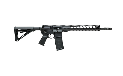 LANTAC SF15 PTRL 16" 223WLD BLK 30RD