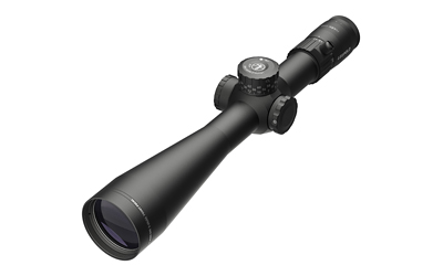 Leupold 180291 Mark 5HD  Matte Black 5-25x56mm M1C3 FFP PR2-MOA Reticle 35mm Tube