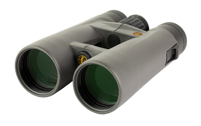 Leupold 184762 BX-4 Pro Guide HD Gen2 10x50mm Roof Prism Black Armor Coated Magnesium