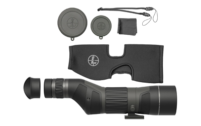 Leupold 185682   15-45x 65mm Black