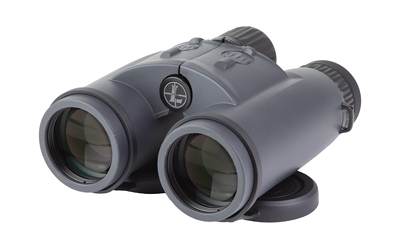 Leupold 185699 BX-4 Range HD Gen2 10x42mm Shadow Gray
