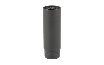 LPM DUTY 5.56 SUPPRESSOR 1/2X28