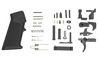 Luth-ar LRPK-308 Lower Parts Kit Complete AR Platform 308 Cal