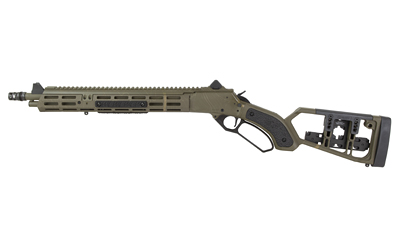 MARLIN 1894 SBL 357MAG 16.1" FDE/BRN
