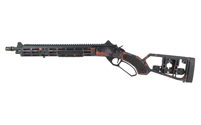 MARLIN 1894 SBL 357MAG 16.1" GRID