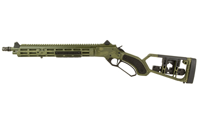 MARLIN 1894 SBL 357MAG 16.1" TIGER
