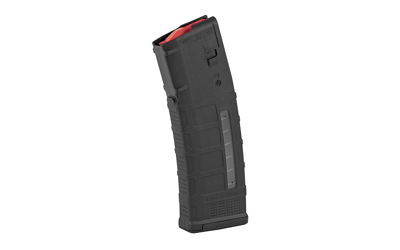 LWRC L040038C01 PMAG  Black Detachable 30rd 6.8 SPC for LWRC SIX8