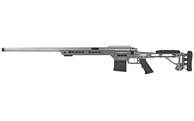 MPA PMR RIFLE 6MM CM 26" 10RD TUNG