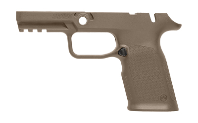 Magpul MAG1395FDE  Full Size Compatible w/ Sig P320 Polymer Frame