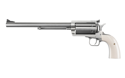 BFR REVOLVER 30-30 10" 6RD STS BISLY