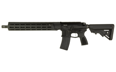 MAXIM MDX 516 5.56 16" 30RD BLACK