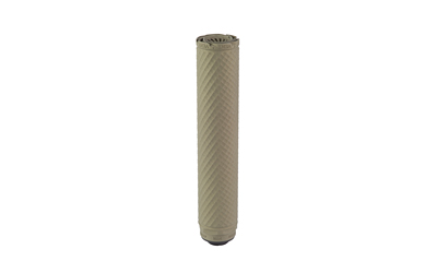 PTR VENT 1 TI SUPPRESSOR 762 FDE