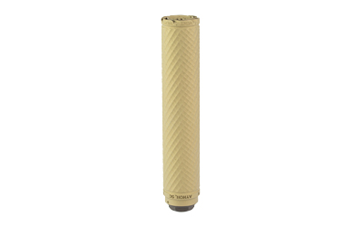 PTR VENT 2 TI SUPPRESSOR 9MM FDE