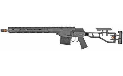 Q THE FIX 6.5CM 16" GRAY 10RD