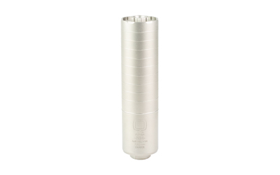 Q HALF NELSON 7.62 5/8X24 BLASTED