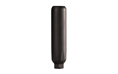 Q THE LEFTY 5.56 STS BLK