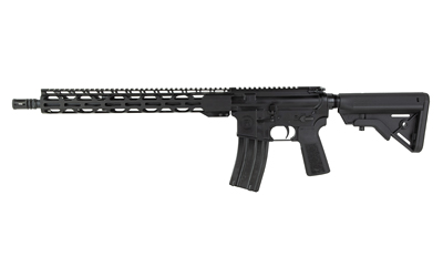 RADICAL 556NATO 16" 15"RPR 30RD BLK