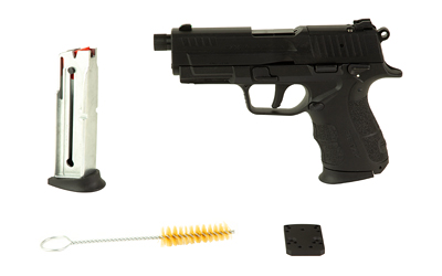 RETAY RXP22 22LR 4" 13RD BLK TB