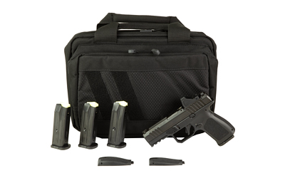 RMARTIN RM1CBLKOSP10CA-P 9MM 4   OR 10R *CA*BUNDLE