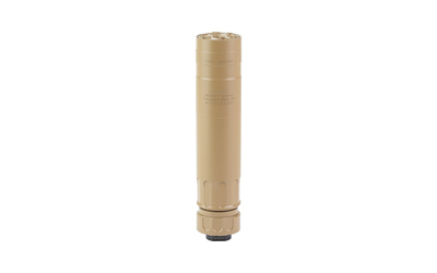 RUGGED RAZOR 762 SUPPRESSOR FDE