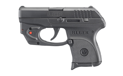 RUG LCP 380 PST 6RD VIR-LASER