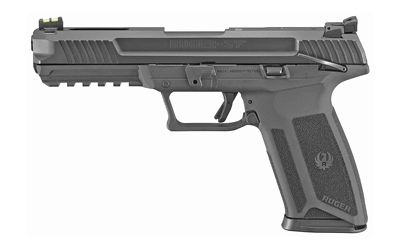 RUG 57 SA PST 5.7 BLK 20RD