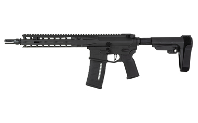 RADN R0033 MODEL 1 PISTOL 223 WYLDE 10.5" RDBLK