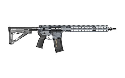 RADIAN MODEL 1 14.5" 6MM ARC GRY