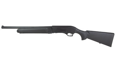 TOK 21000427 TTS-112 12G SEMI-AUTO 18.5" BLK
