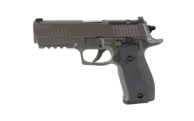 SIG P226X Legion 9MM 4.4" 10RD MA