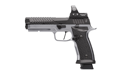 SIG 320SXG59MAXM10 P320 9MM 5 SXG 10R