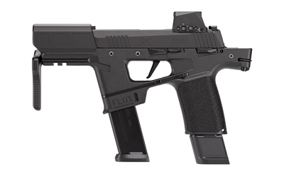 Sig Sauer 365FLUX9BXR3RXSL   9mm Luger