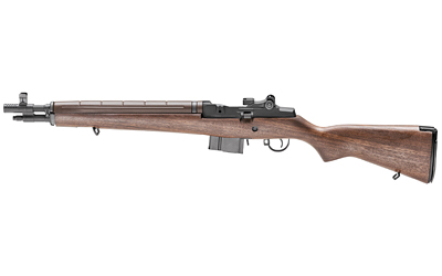 SPG M1A Tanker 7.62 16B WAL 10