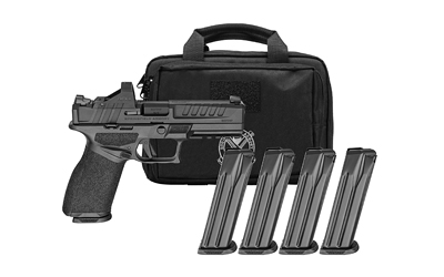 SPG Echel 9MM GP 4.5B UWD 15RD