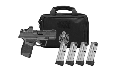 SPG HELL OSP 380 GP UWD 13RD