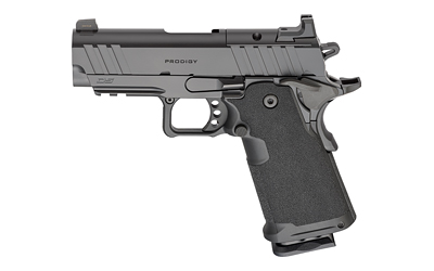 SPG 1911 DSPRD FSZ 9MM 3B 10R