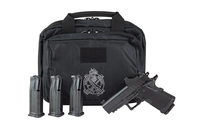 SPG 1911 DSPRD CMP 9MM GP 3 15