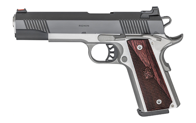 SPG 1911 RON 10MM 5B 8RD