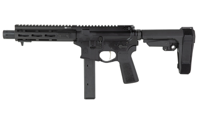 SPG SAINT VIC PST 9MM 8B 32RD