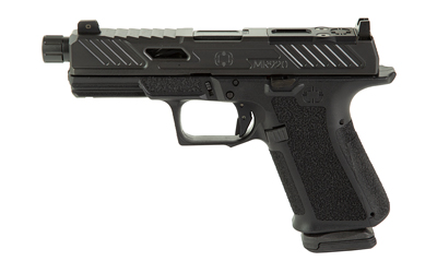 SHADOW SS-1010 MR920 9MM ELT TH BLK