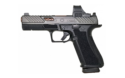 SHADOW SS-1011-H MR920 9MM ELT HOL         BLK/BRZ