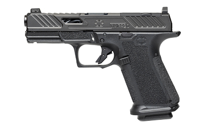 SHADOW SS-1012 MR920 9MM ELT BLK