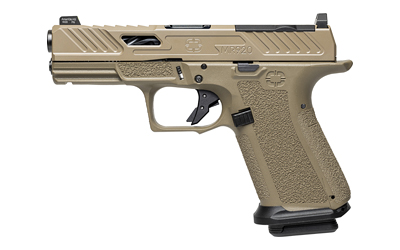 SHADOW SS-1024    MR920  9MM ELT OR            FDE