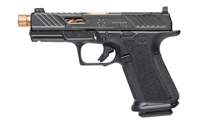 SHADOW SS-1083 MR920 9MM ELT TB OR*MA* 10R BLK/BRZ