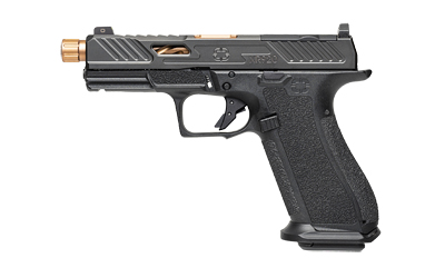 SHADOW SS-3009 XR920 9MM ELT TH BLK/BRNZ