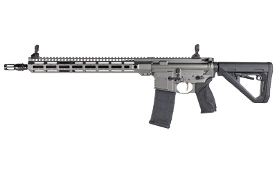S&W M&P15 AXE PC 13986 556 16.1 30R GRY